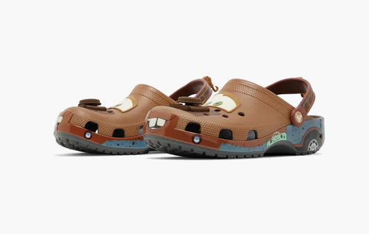 Classic Clog "Mater"