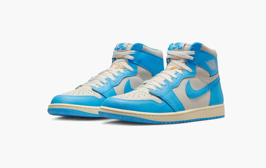 Air Jordan 1 Retro High OG "UNC Reimagined"