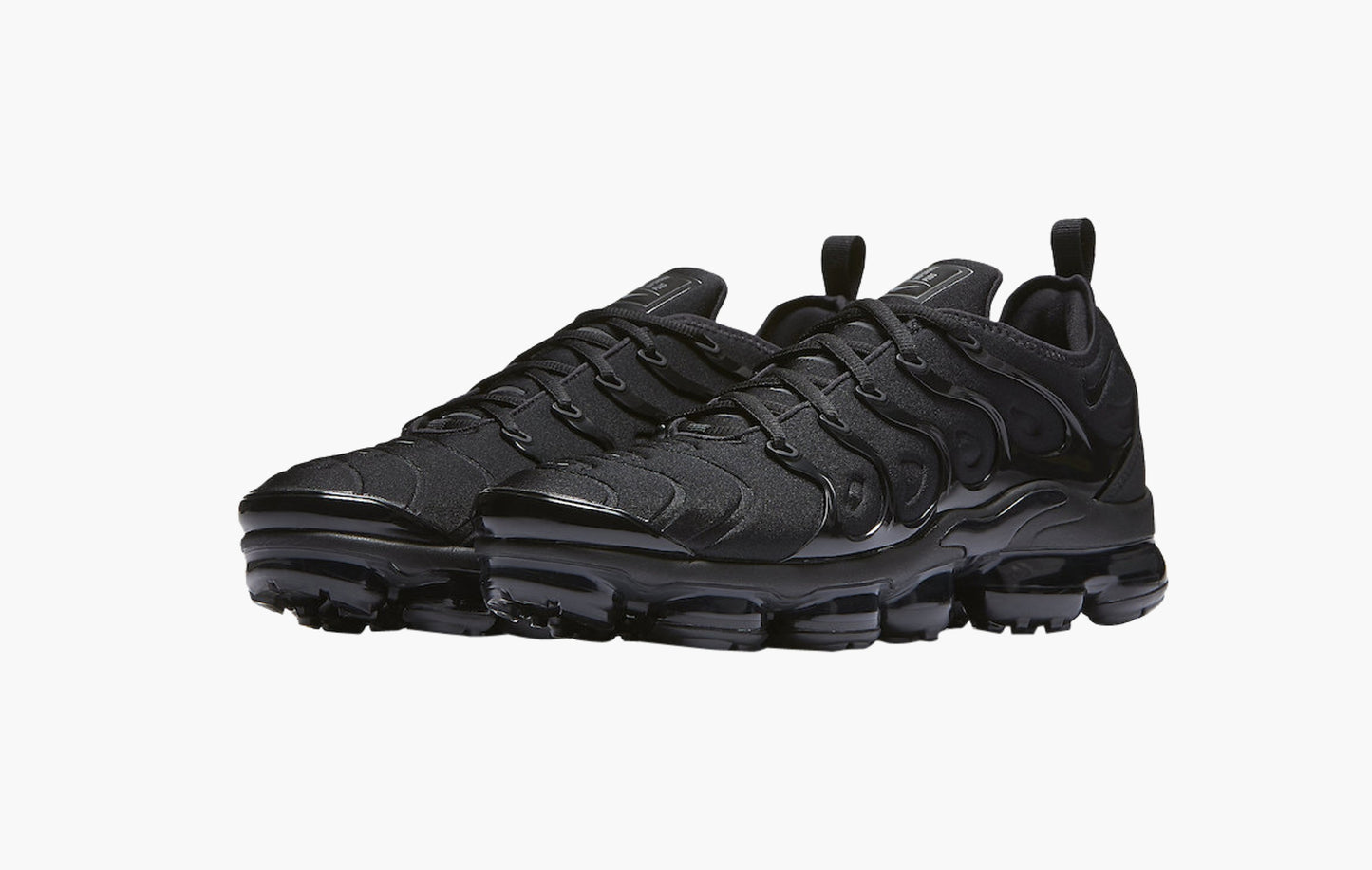 Air VaporMax "Triple Black"