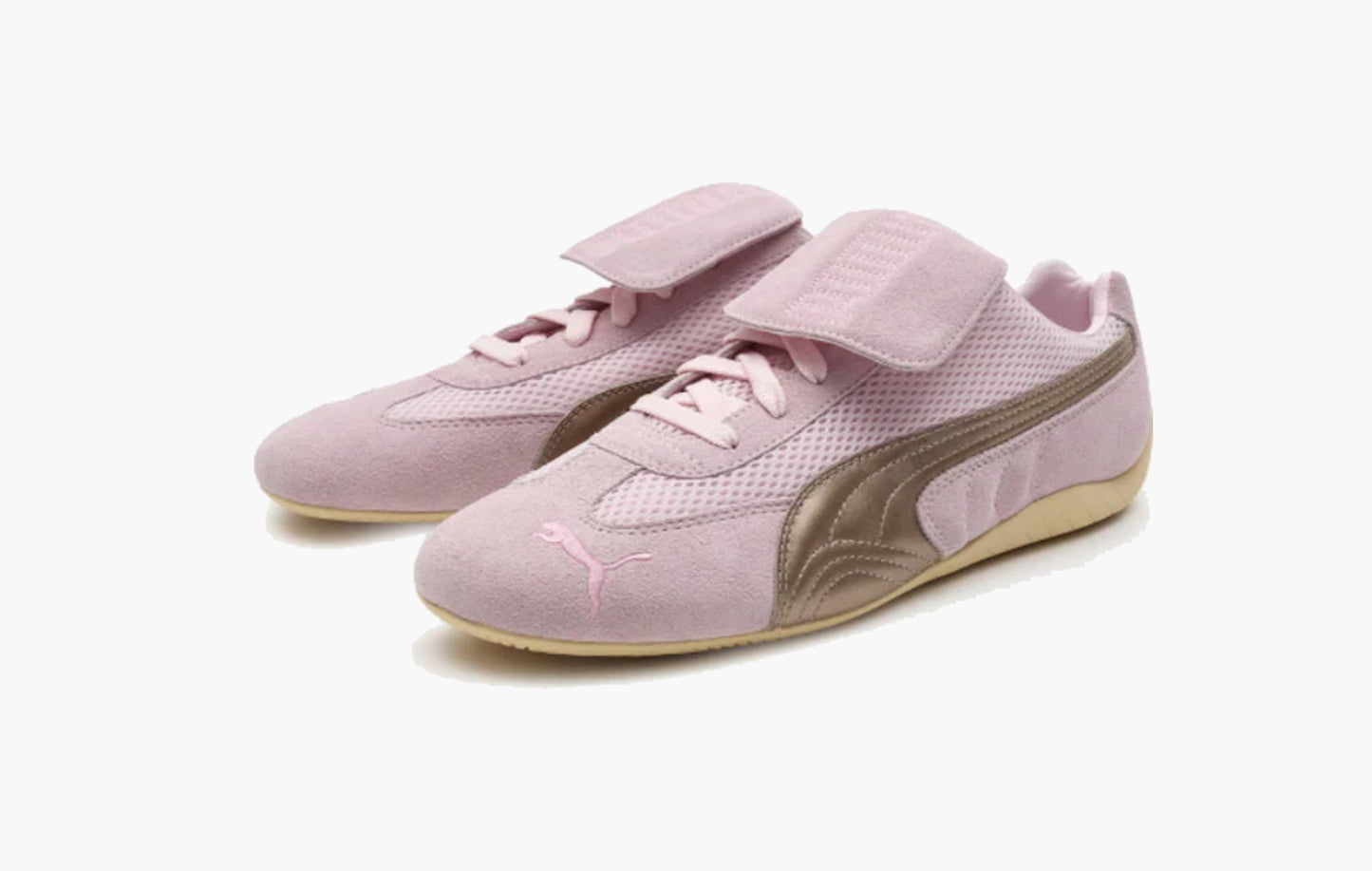 Speedcat OPEN YY "Whisp Of Pink"