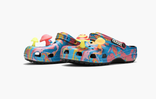 Classic Clog "Diplo Take a Walk on the Weird Side"