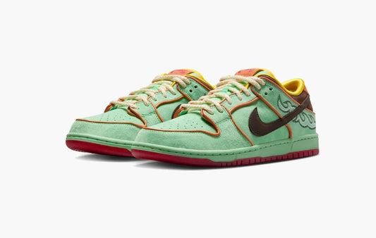 SB Dunk Low SB "Rodeo Tourmaline"