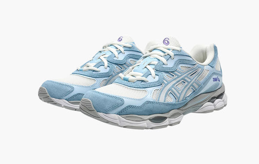Gel-NYC "Cream Arctic Sky"