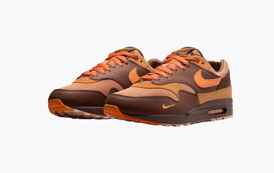Air Max 1 "King’s Day"