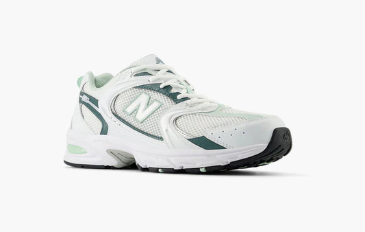 530 "White New Spruce"