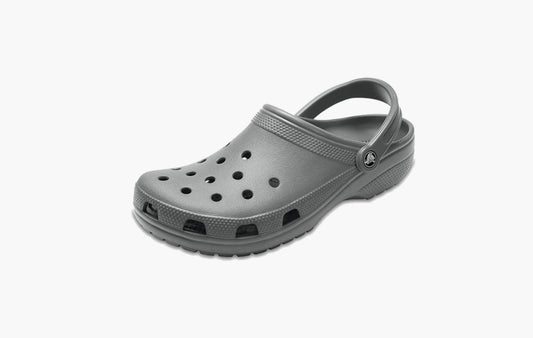 Classic Clog "Slate Grey"