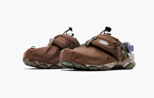 Classic All-Terrain Clog 2.0 NICT-TECH "Bodega Off the Beaten Path"