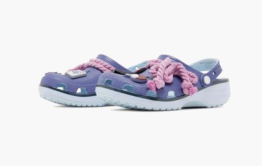 Classic Clog Naruto "Sasuke"