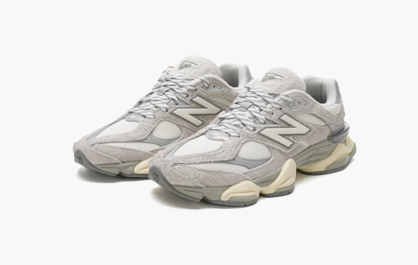 9060 "Light Grey White"