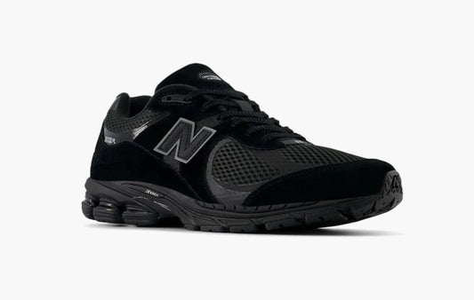 2002R "Mesh Black Metallic"