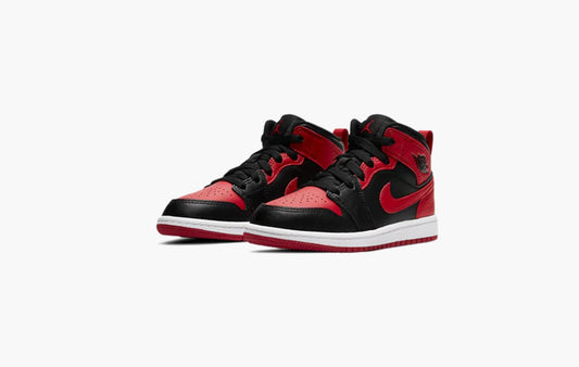 Air Jordan 1 Mid PS "Banned" (2020)