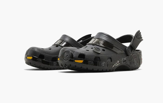 Classic Clog Batman "Batmobile"
