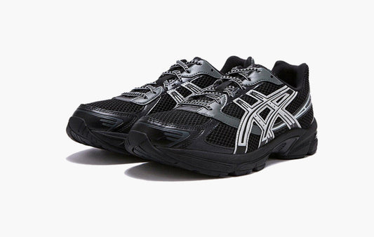 Gel-1130 "Black Glacier Grey"