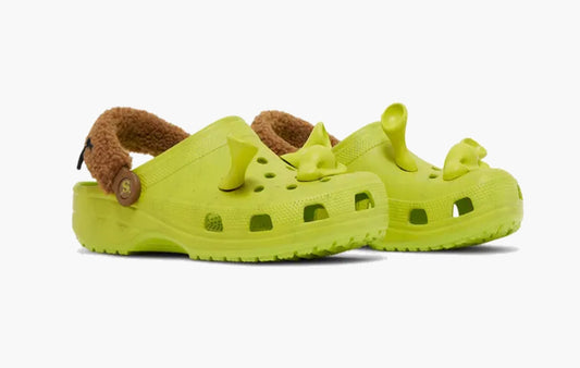 Classic Clog DreamWorks "Shrek"