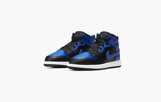 Air Jordan 1 Mid PS "Hyper Royal"