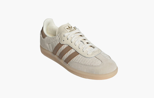 Samba OG "Cream White Cardboard"