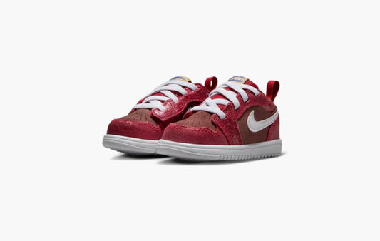 Jordan 1 Low TD ALT SE "Bread, Butter & Sole"
