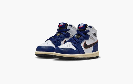Air Jordan 1 Retro High OG TD "Rare Air"