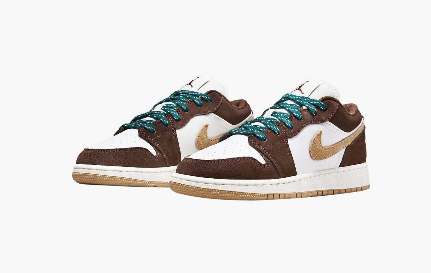 Jordan 1 Low SE GS "Cacao Wow"