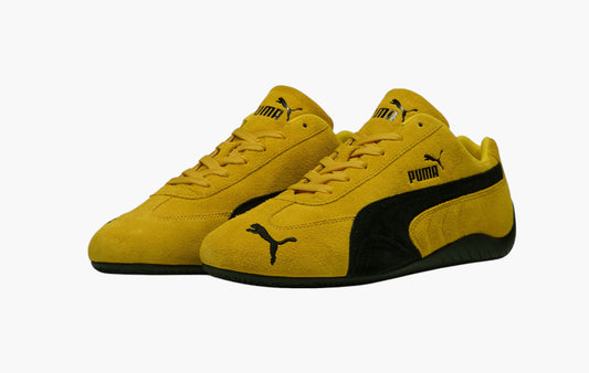 Speedcat OG Pele "Yellow Black"