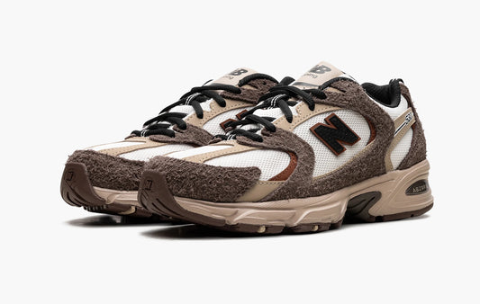 530 "Brown Tan"