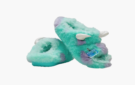 Classic Cozzzy Sandal Monsters Inc. "Sulley"