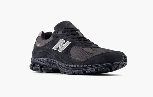 2002R "Vintage Black Grey"