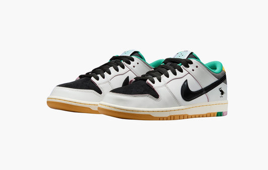 SB Dunk Low "CSEF"