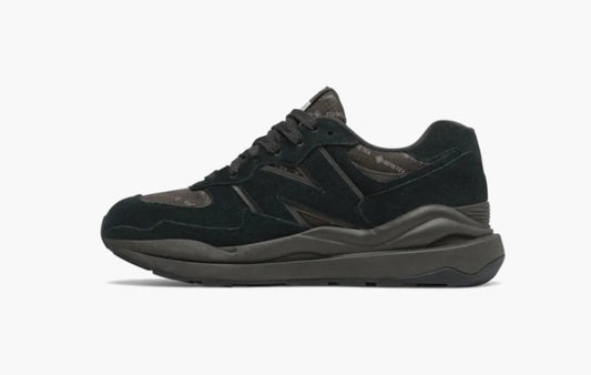 57/40 Gore-Tex "Black"