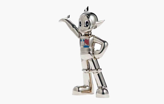Ambush x ASTRO BOY by BAIT 'BOY W/ LUV' Figure | The Sortage