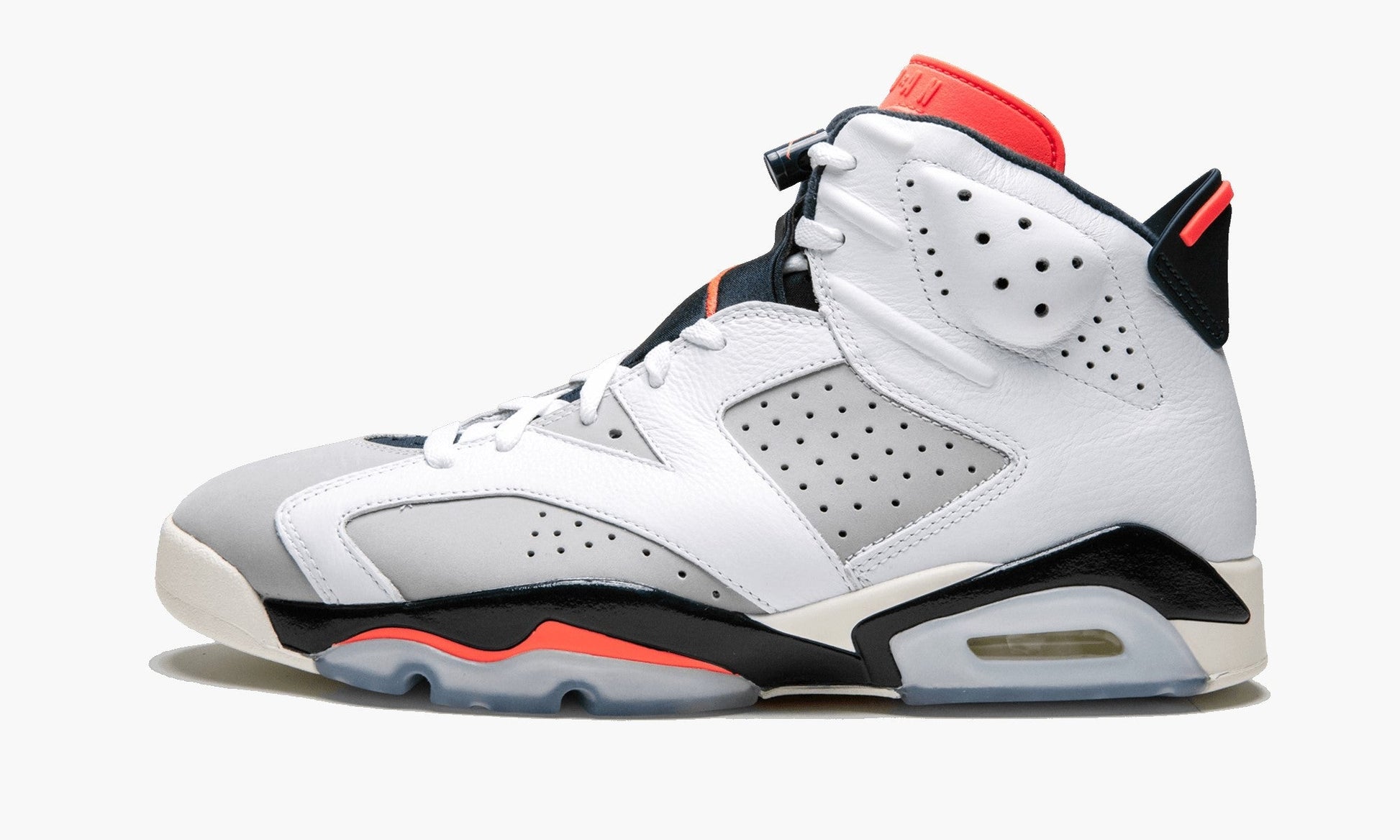 Air Jordan 6 Retro Tinker Hatfield - 384664 104 | The Sortage