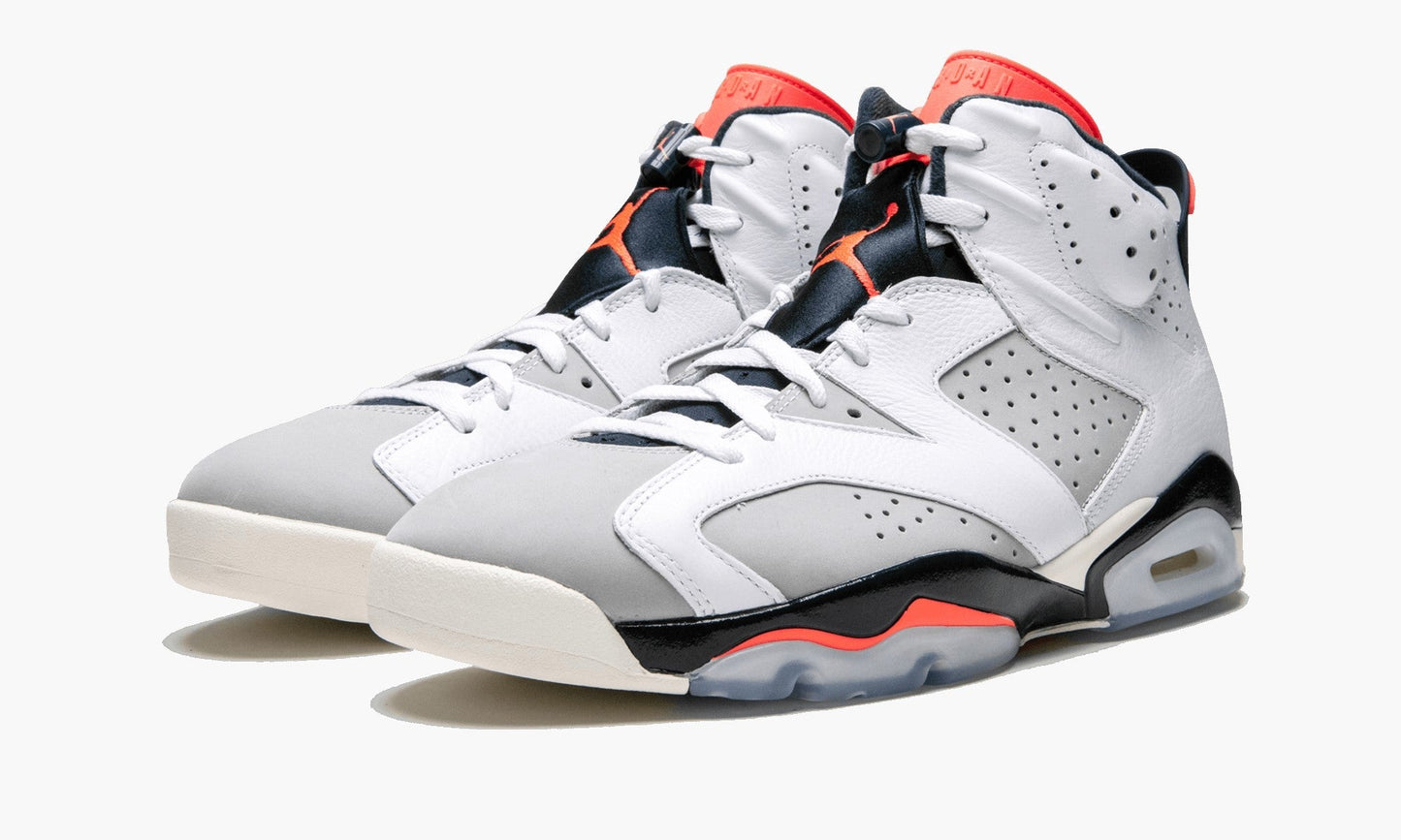 Air Jordan 6 Retro Tinker Hatfield - 384664 104 | The Sortage