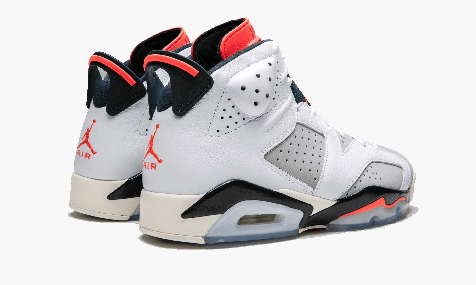 Air Jordan 6 Retro Tinker Hatfield - 384664 104 | The Sortage