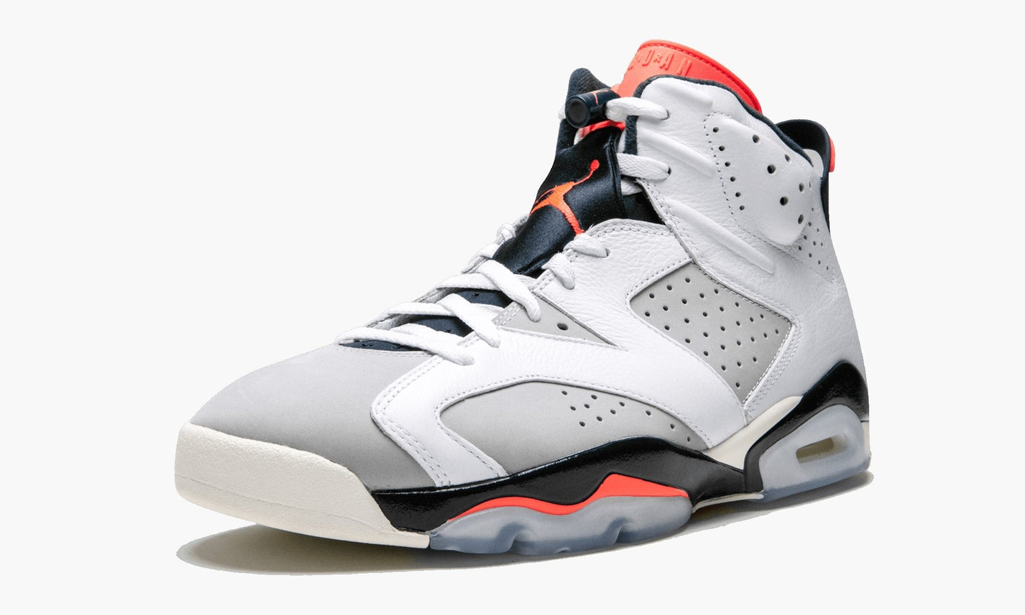 Air Jordan 6 Retro Tinker Hatfield - 384664 104 | The Sortage