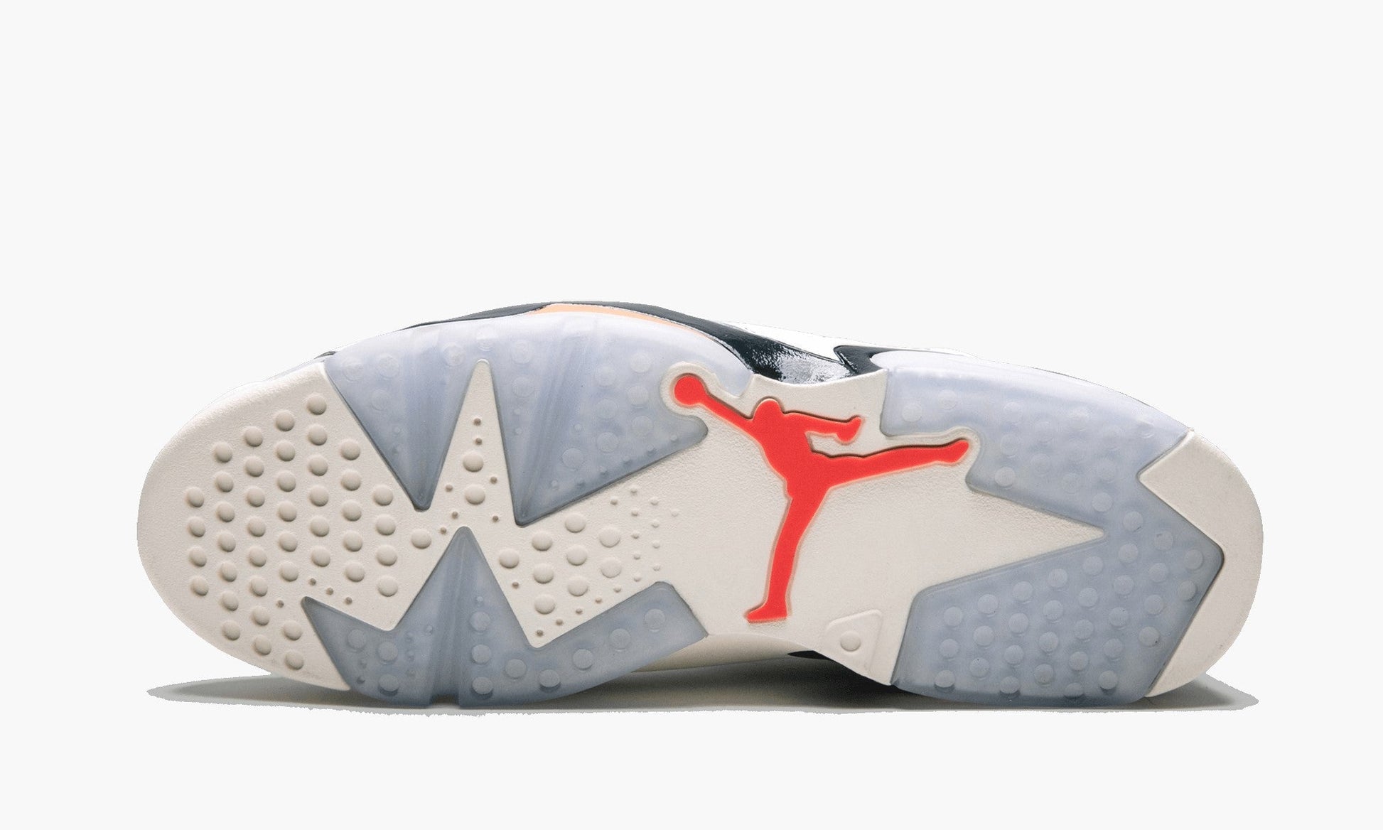 Air Jordan 6 Retro Tinker Hatfield - 384664 104 | The Sortage