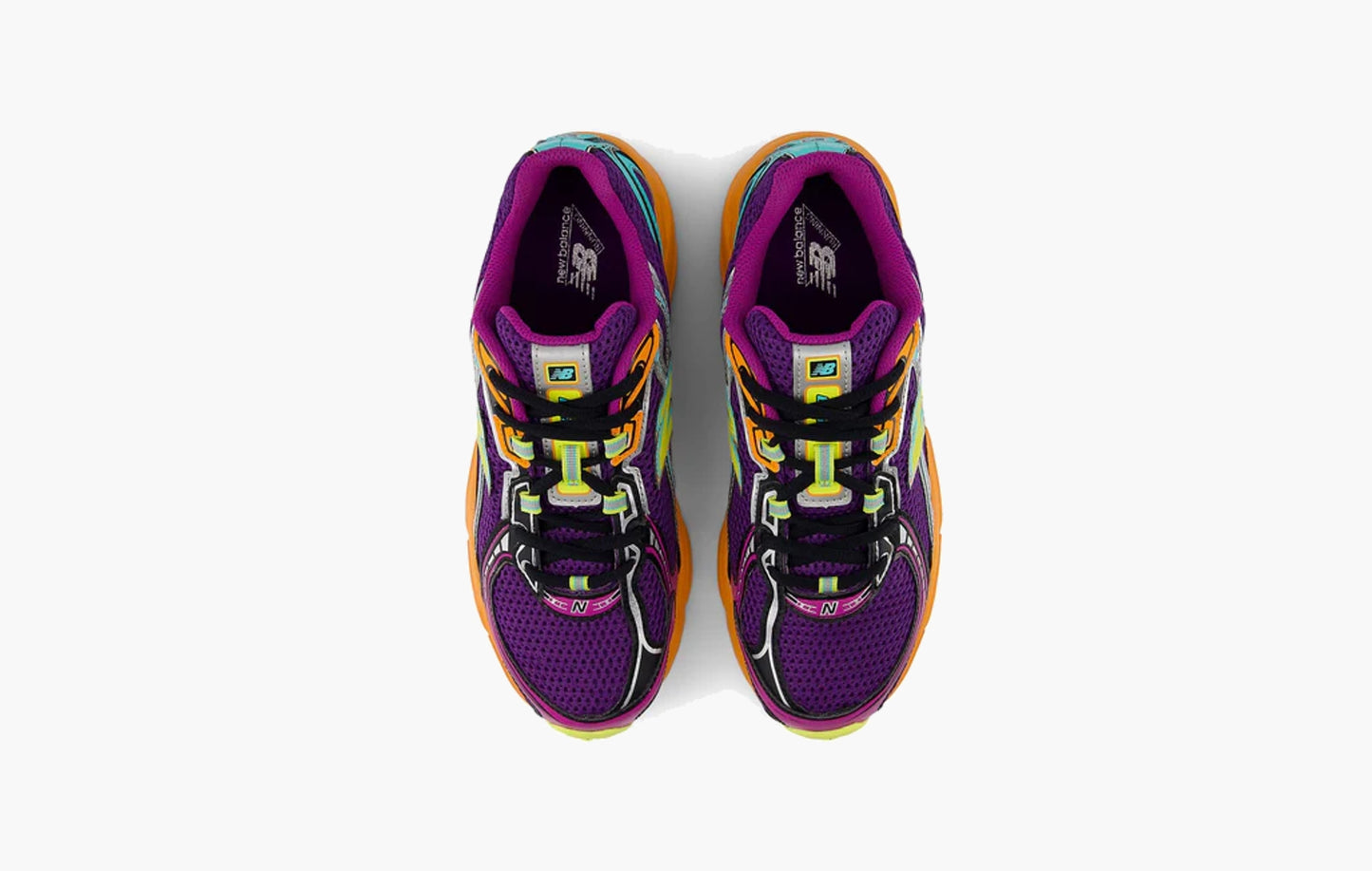 740v2 "Concord Grape Sun Glow"