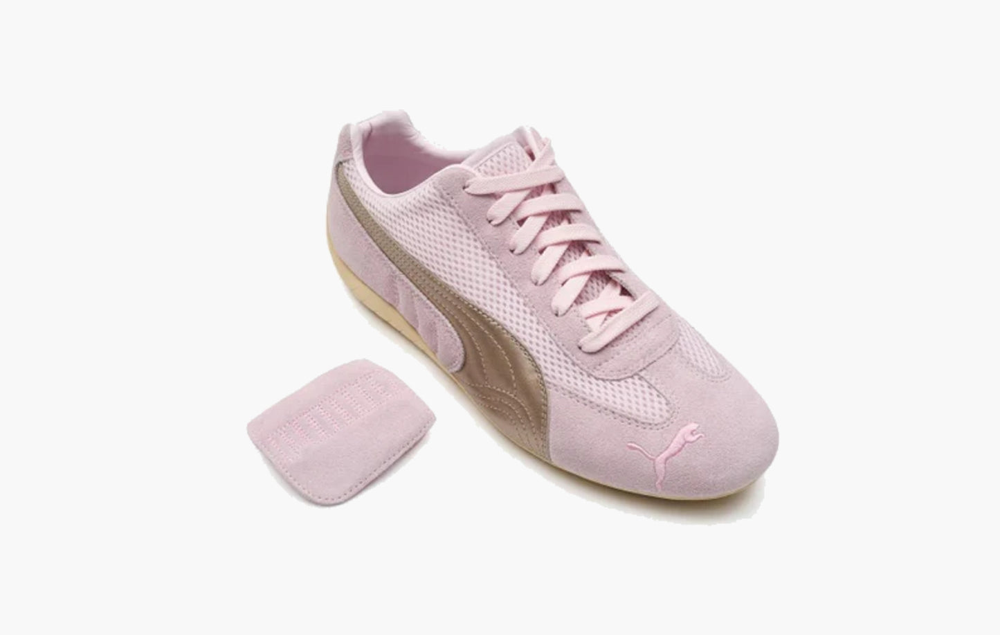 Speedcat OPEN YY "Whisp Of Pink"