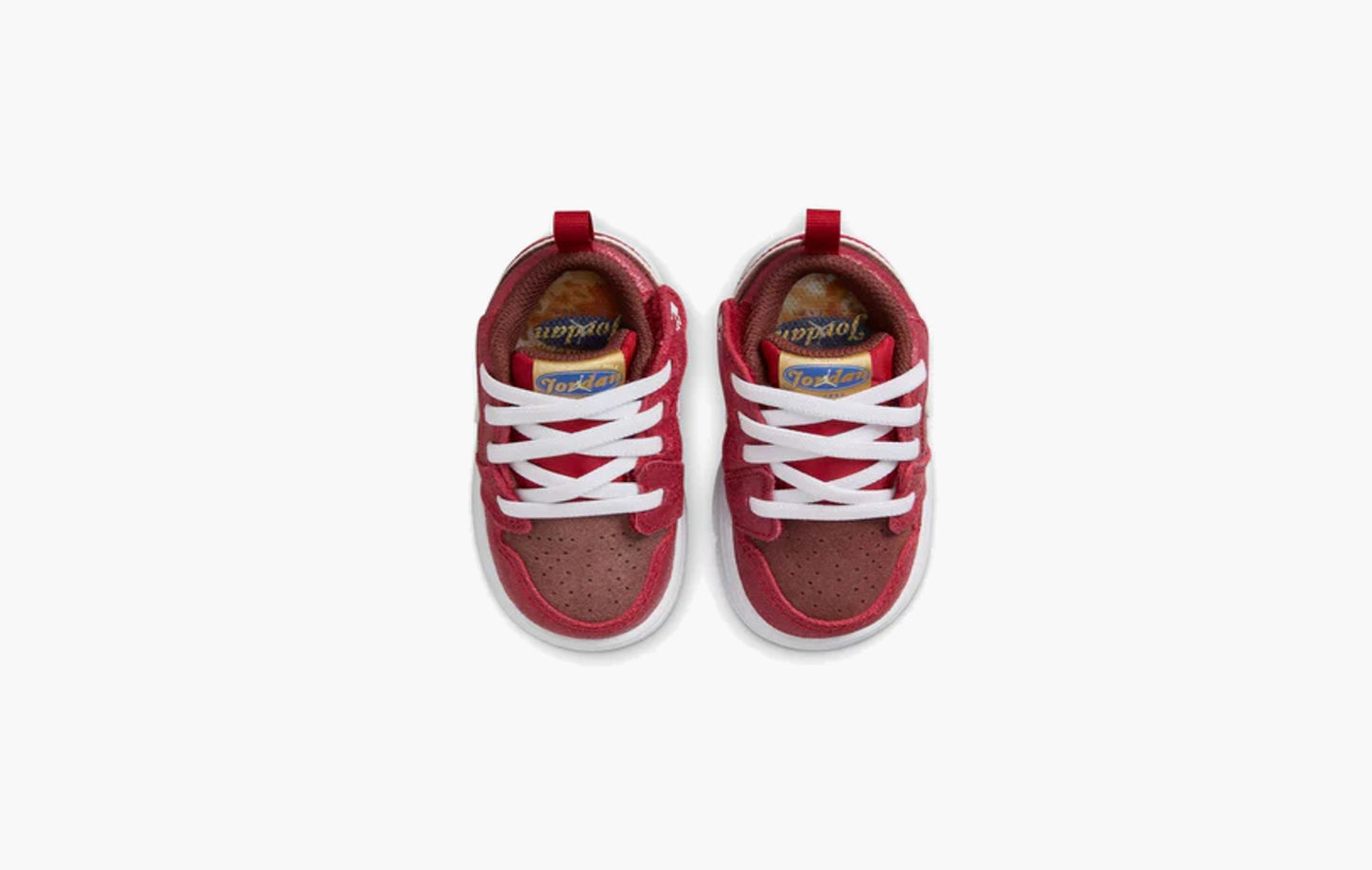Jordan 1 Low TD ALT SE "Bread, Butter & Sole"