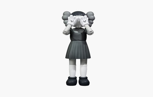 Young-Hee Vinyl Figure "Monotone"