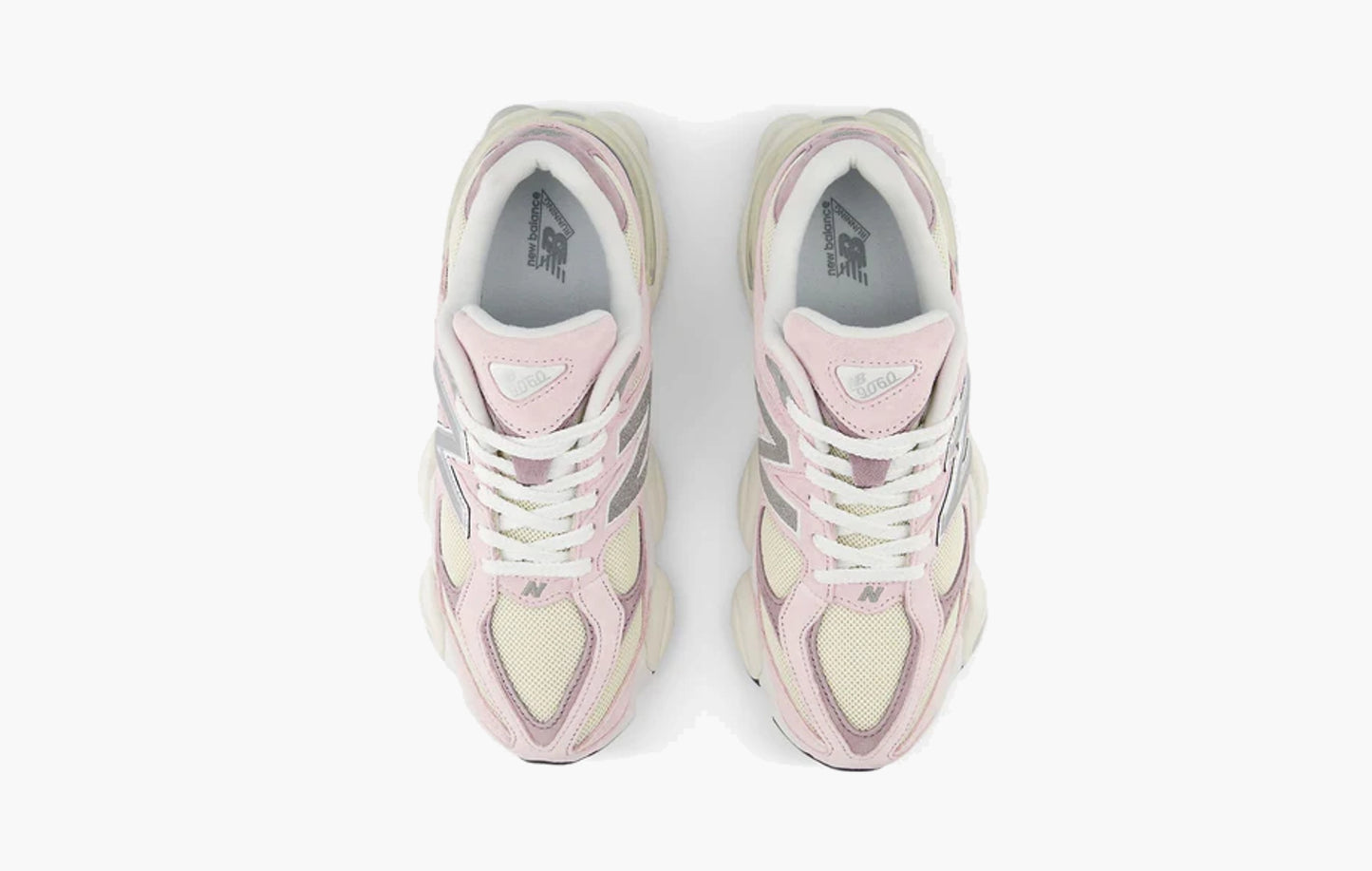 9060 "Rose Sugar Angora"