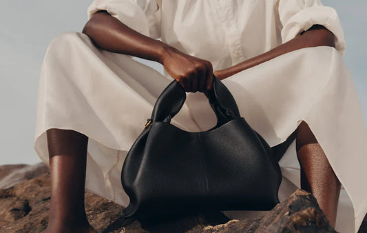 Numero Neuf "Edition Textured Black"