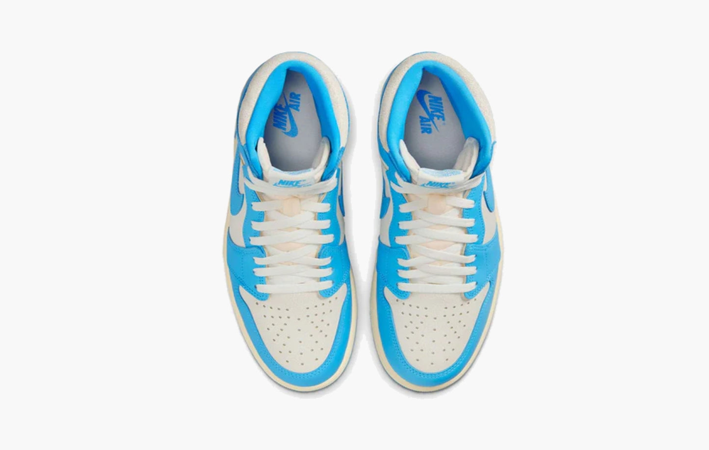 Air Jordan 1 Retro High OG "UNC Reimagined"