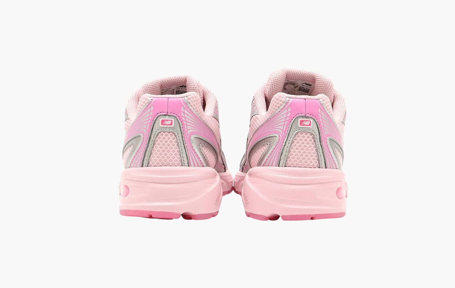 740 "atmos Pink Vacation"