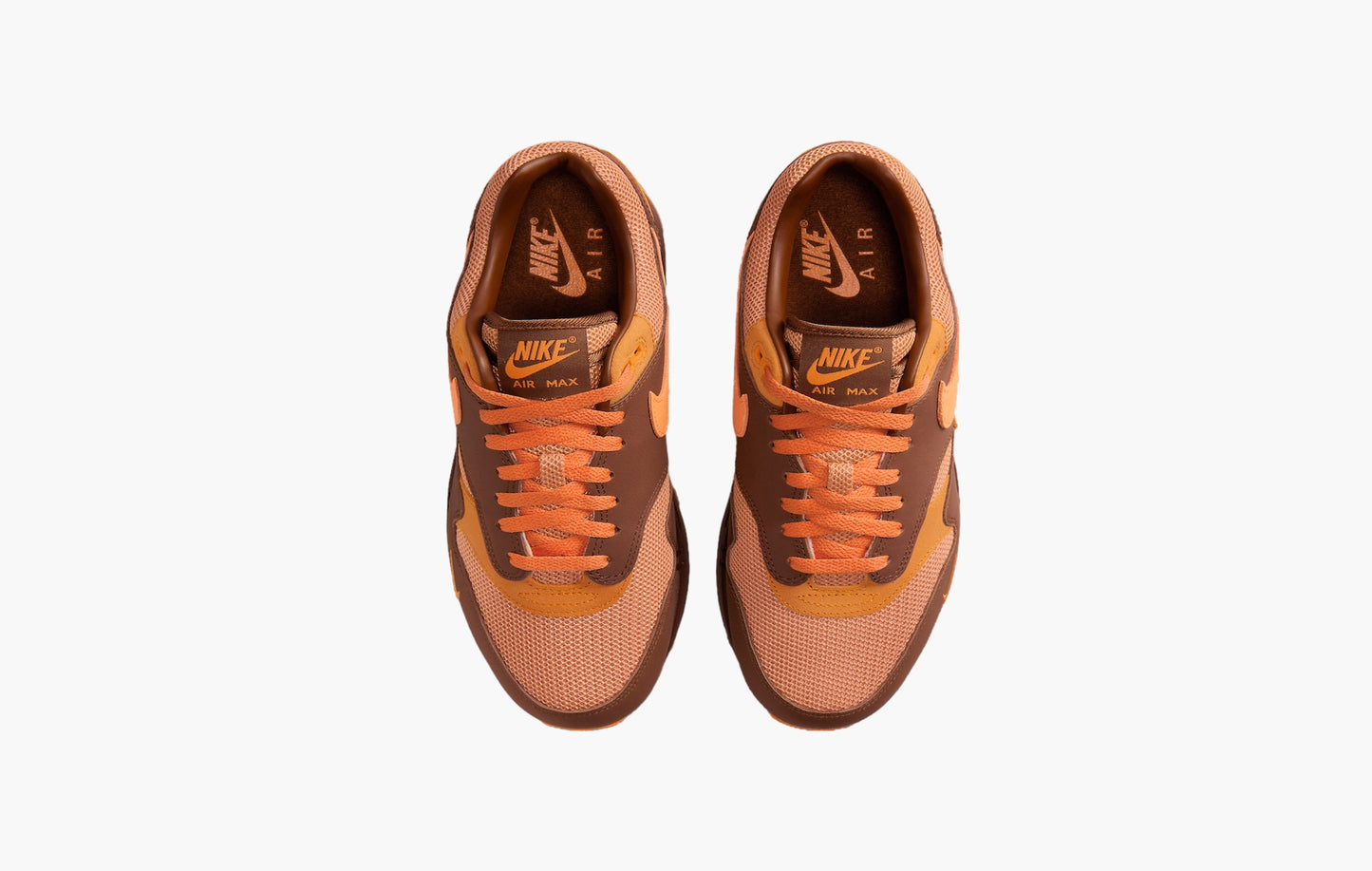 Air Max 1 "King’s Day"