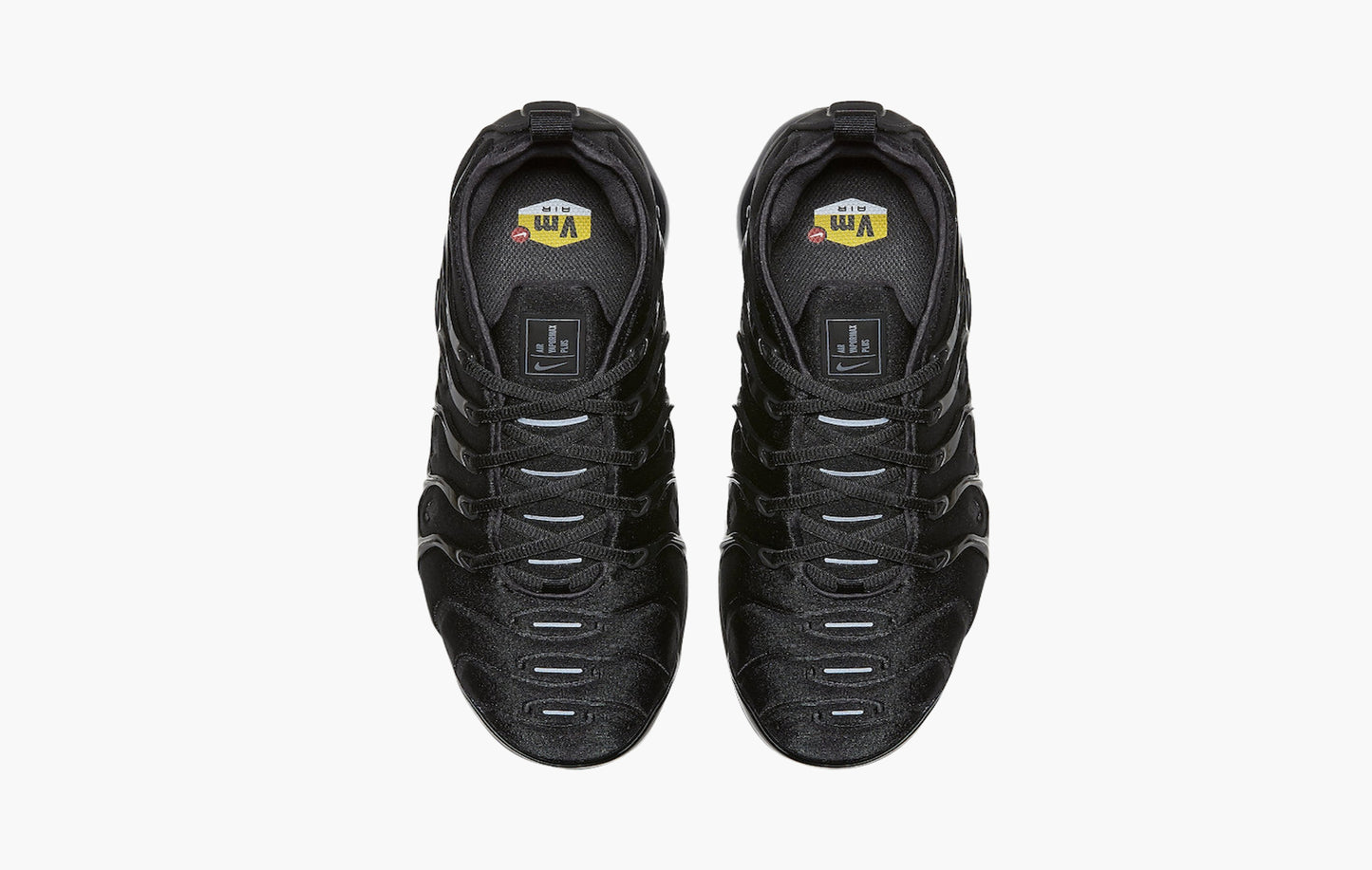 Air VaporMax "Triple Black"