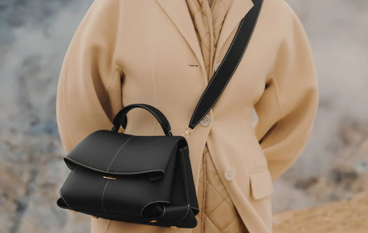 Mokki "Edition Textured Black"