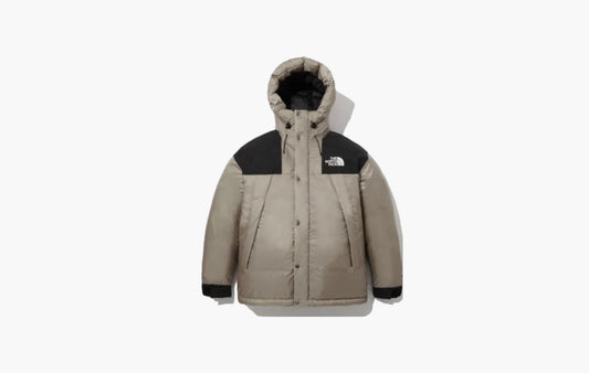 Jacket Men "Khaki"