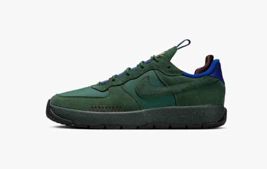Nike Air Force 1 Wild "Fir"