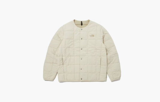 Camper V Cardigan "Sand"