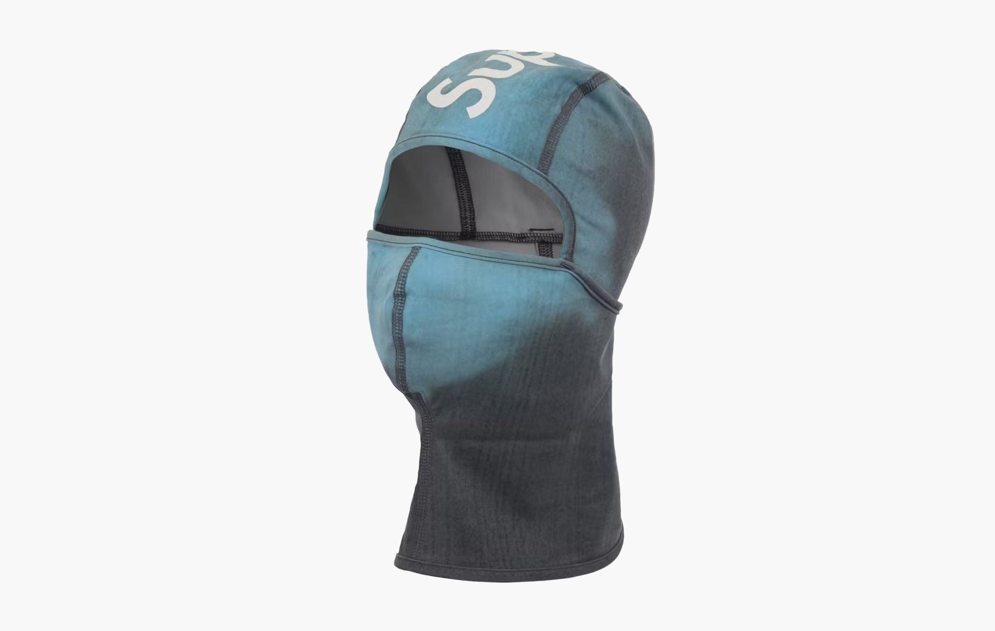 Supreme Heat Reactive Balaclava Black | The Sortage